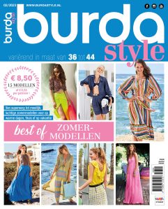 Best of Zomer modellen