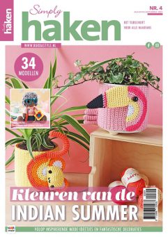 Simply haken_0423_cover_NL