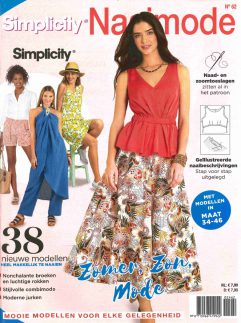 simplicity 2024 62